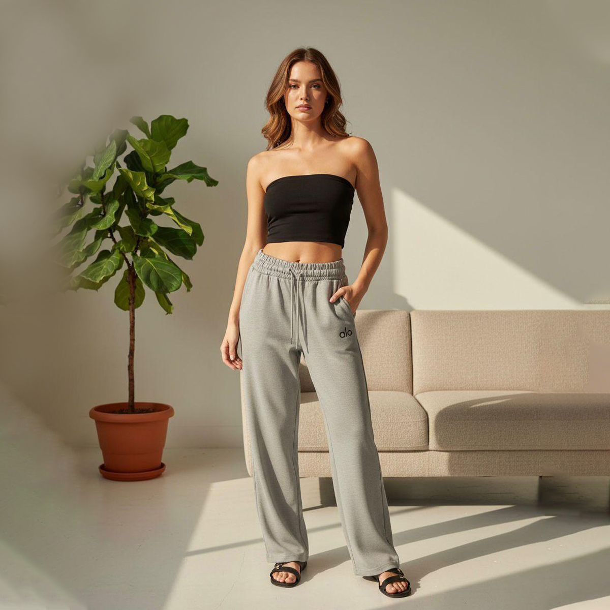 LCN1- ALO PANTS