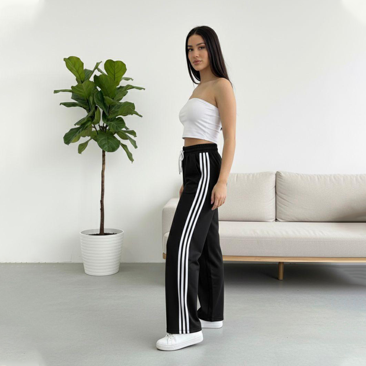 LCN2- ADI PANTS
